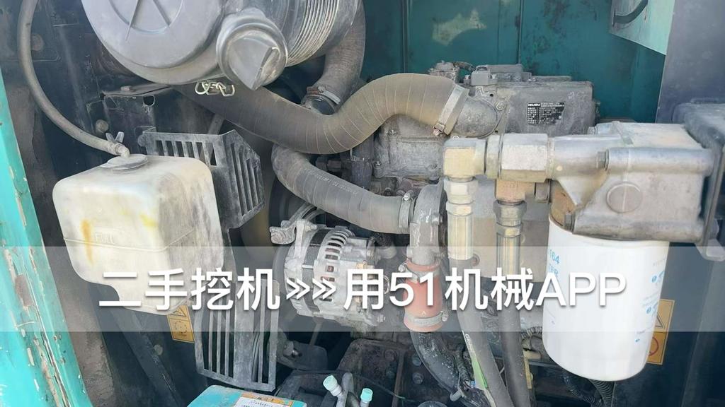 51挖机